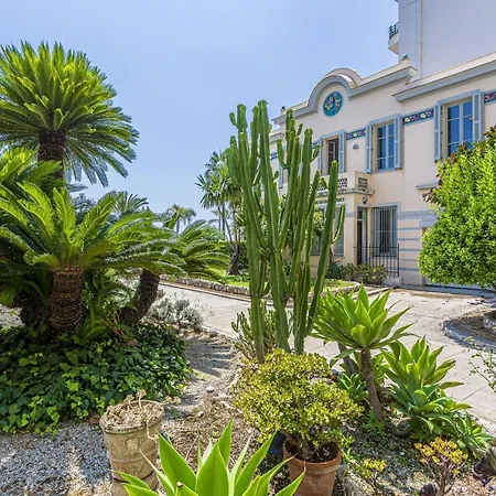 Villa My Casa - Bijou Niza