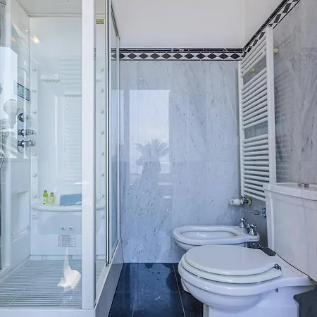 My Casa - Bijou Villa Nizza