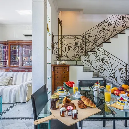 My Casa - Bijou Villa Nizza