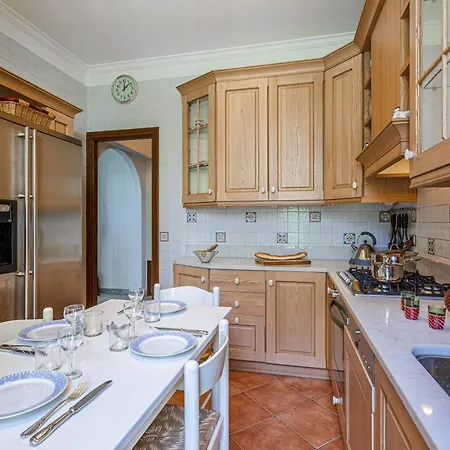 My Casa - Bijou Villa Nizza