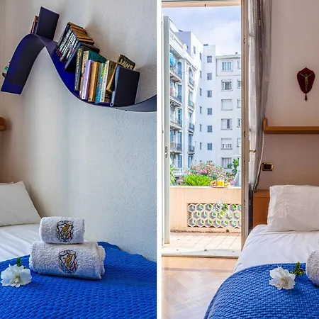 My Casa - Bijou Nizza