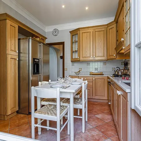 Villa My Casa - Bijou Nizza