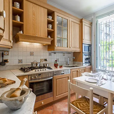 My Casa - Bijou * Nizza