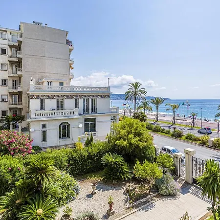 Villa My Casa - Bijou Nizza