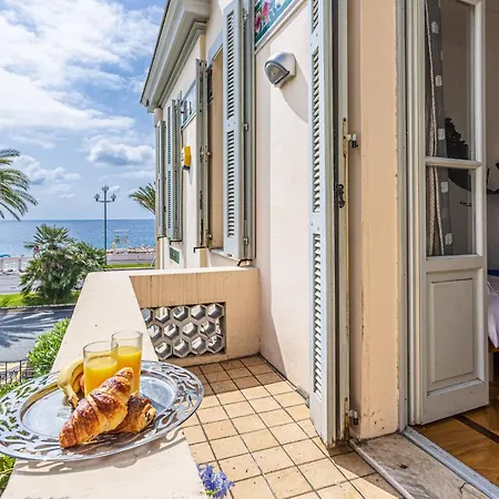 My Casa - Bijou * Nizza